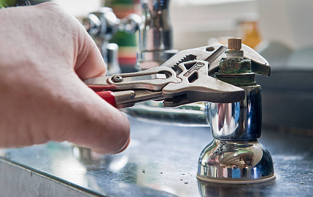 Best Ceiling water damage repair  in Crowley, TX