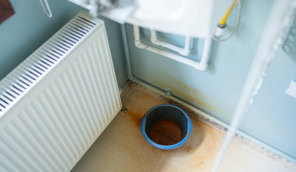 Best Sewage cleanup and water damage restoration  in Crowley, TX
