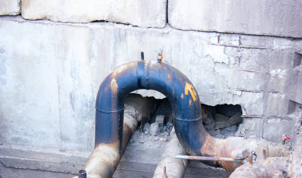 Best Commercial water damage restoration  in Crowley, TX
